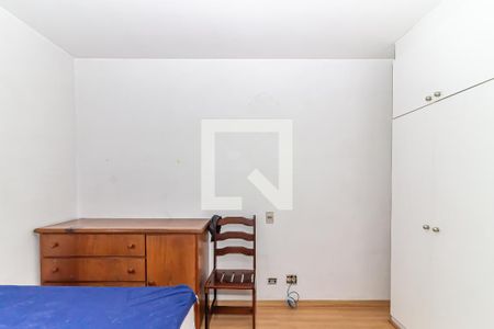 Apartamento à venda com 105m², 4 quartos e 2 vagasQuarto 2