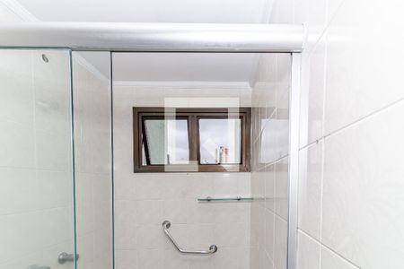 Banheiro de apartamento à venda com 4 quartos, 105m² em Vila Leopoldina, São Paulo