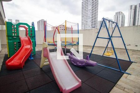 Apartamento à venda com 105m², 4 quartos e 2 vagasPlayground