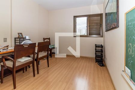 Quarto 1 de apartamento à venda com 4 quartos, 105m² em Vila Leopoldina, São Paulo