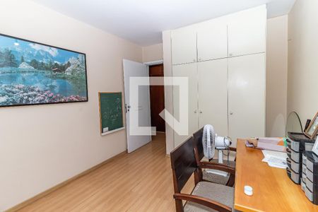 Quarto 1 de apartamento à venda com 4 quartos, 105m² em Vila Leopoldina, São Paulo