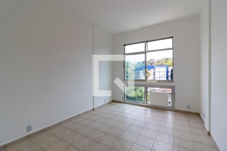 Quarto 1 de apartamento para alugar com 2 quartos, 84m² em São Cristóvão, Rio de Janeiro