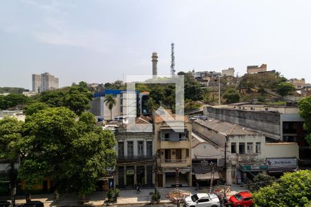 Quarto 1 Vista de apartamento para alugar com 2 quartos, 84m² em São Cristóvão, Rio de Janeiro