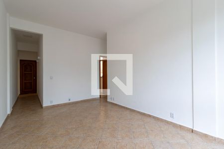 Sala de apartamento para alugar com 2 quartos, 84m² em São Cristóvão, Rio de Janeiro
