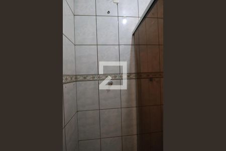 Casa à venda com 188m², 3 quartos e 4 vagasBanheiro da Suíte