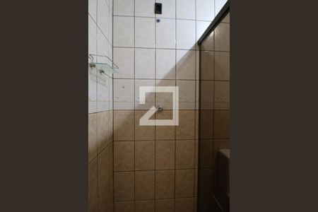 Casa à venda com 188m², 3 quartos e 4 vagasBanheiro 1