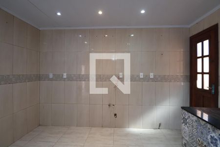 Casa à venda com 188m², 3 quartos e 4 vagasCozinha