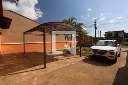 Casa à venda com 188m², 3 quartos e 4 vagasÁrea externa