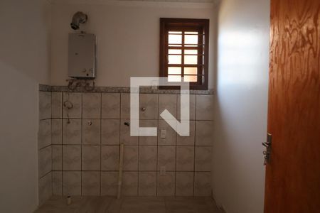 Casa à venda com 188m², 3 quartos e 4 vagasLavanderia