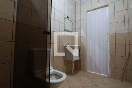 Casa à venda com 188m², 3 quartos e 4 vagasBanheiro 1