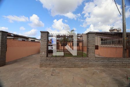 Casa à venda com 188m², 3 quartos e 4 vagasFachada