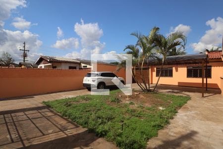 Casa à venda com 188m², 3 quartos e 4 vagasÁrea externa