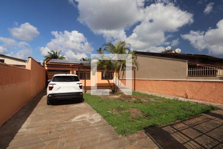 Casa à venda com 188m², 3 quartos e 4 vagasÁrea externa