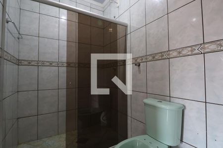 Casa à venda com 188m², 3 quartos e 4 vagasBanheiro da Suíte