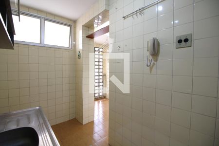 Apartamento à venda com 64m², 2 quartos e 1 vagaCozinha