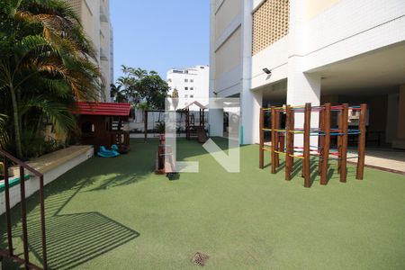 Apartamento à venda com 64m², 2 quartos e 1 vagaPlayground