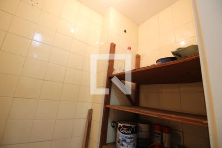Apartamento à venda com 64m², 2 quartos e 1 vagaBanheiro de Serviço