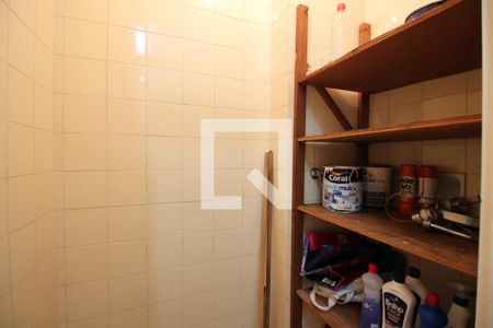 Apartamento à venda com 64m², 2 quartos e 1 vagaBanheiro de Serviço