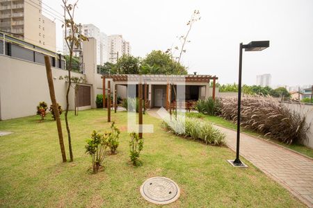 Apartamento para alugar com 24m², 1 quarto e sem vaga Apartamento para alugar com 24m², 1 quarto e sem vagaÁrea comum
