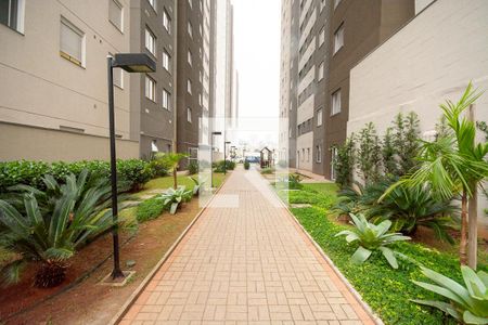 Apartamento para alugar com 24m², 1 quarto e sem vaga Apartamento para alugar com 24m², 1 quarto e sem vagaÁrea comum