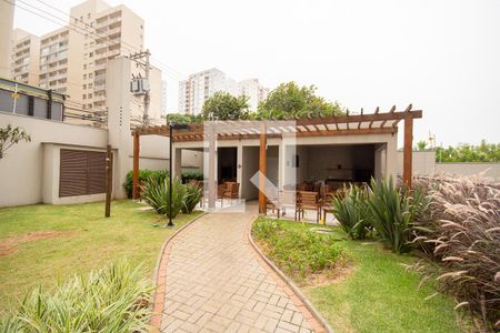 Apartamento para alugar com 24m², 1 quarto e sem vaga Apartamento para alugar com 24m², 1 quarto e sem vagaÁrea comum