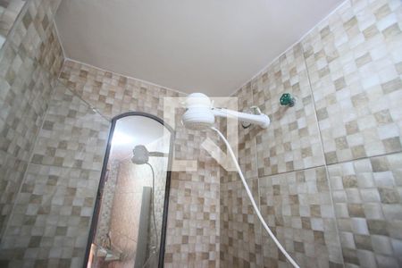 Casa de condomínio à venda com 120m², 3 quartos e 2 vagasBanheiro Social