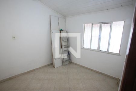 Quarto Suíte de casa de condomínio à venda com 3 quartos, 120m² em Jacarepaguá, Rio de Janeiro