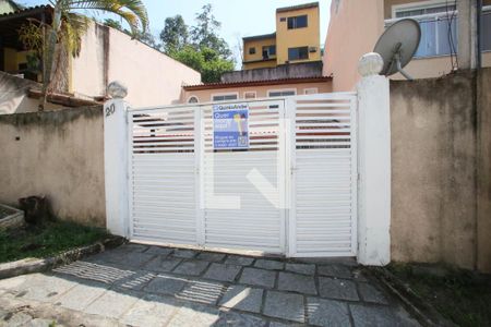 Casa de condomínio à venda com 120m², 3 quartos e 2 vagasFachada da Casa