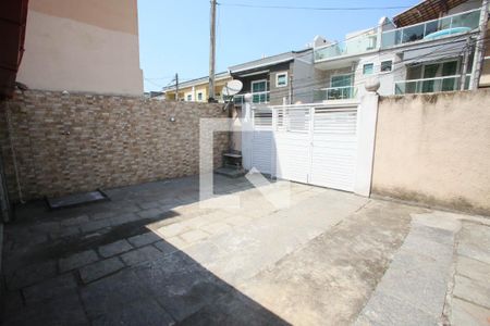 Casa de condomínio à venda com 120m², 3 quartos e 2 vagasGaragem