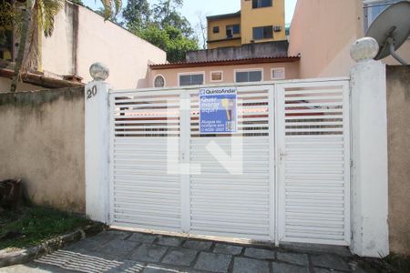 Casa de condomínio à venda com 120m², 3 quartos e 2 vagasFachada da Casa