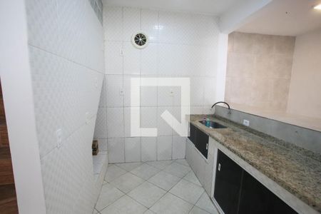 Casa de condomínio à venda com 120m², 3 quartos e 2 vagasCozinha