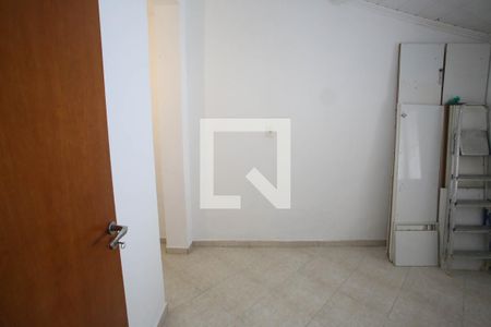 Quarto Suíte de casa de condomínio à venda com 3 quartos, 120m² em Jacarepaguá, Rio de Janeiro