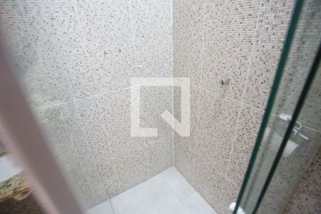 Casa de condomínio à venda com 120m², 3 quartos e 2 vagasBanheiro da Copa