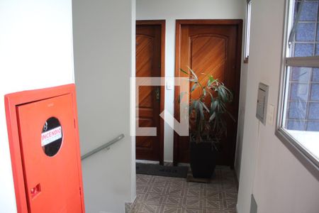 Apartamento à venda com 178m², 3 quartos e 2 vagasÁrea comum