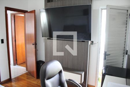 Apartamento à venda com 178m², 3 quartos e 2 vagasSuíte