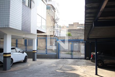 Apartamento à venda com 178m², 3 quartos e 2 vagasÁrea comum