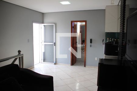 Apartamento à venda com 178m², 3 quartos e 2 vagasSala 2