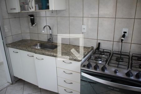 Apartamento à venda com 178m², 3 quartos e 2 vagasCozinha