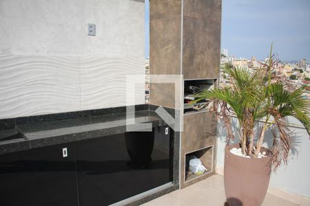 Apartamento à venda com 178m², 3 quartos e 2 vagasCobertura