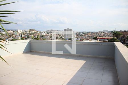 Apartamento à venda com 178m², 3 quartos e 2 vagasCobertura