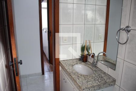 Apartamento à venda com 178m², 3 quartos e 2 vagasBanheiro 1