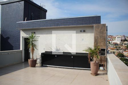 Apartamento à venda com 178m², 3 quartos e 2 vagasCobertura