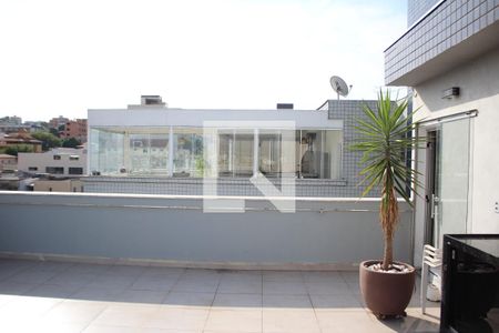 Apartamento à venda com 178m², 3 quartos e 2 vagasCobertura