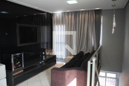 Apartamento à venda com 178m², 3 quartos e 2 vagasSala 2