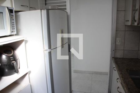 Apartamento à venda com 178m², 3 quartos e 2 vagasCozinha