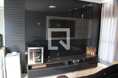 Apartamento à venda com 178m², 3 quartos e 2 vagasSala 2