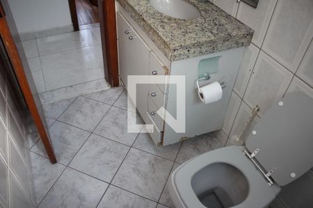 Apartamento à venda com 178m², 3 quartos e 2 vagasBanheiro 1