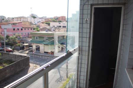 Apartamento à venda com 178m², 3 quartos e 2 vagasVaranda da Suíte