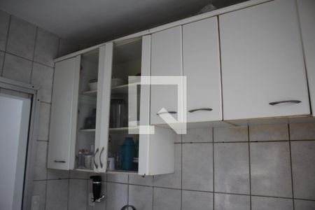 Apartamento à venda com 178m², 3 quartos e 2 vagasCozinha