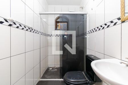 Casa à venda com 150m², 2 quartos e 3 vagas Casa à venda com 150m², 2 quartos e 3 vagasBanheiro